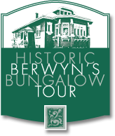 bunglalow tour logo